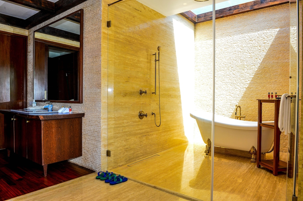 Niraamaya Private Residences, Benaulim Goa