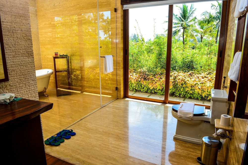 Niraamaya Private Residences, Benaulim Goa