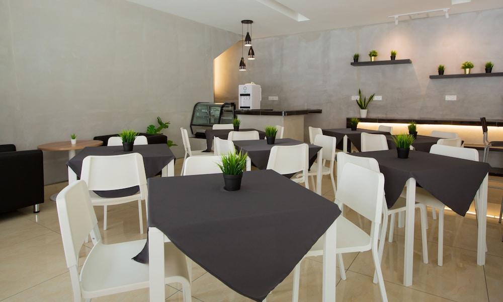 Signature 1 Hotel