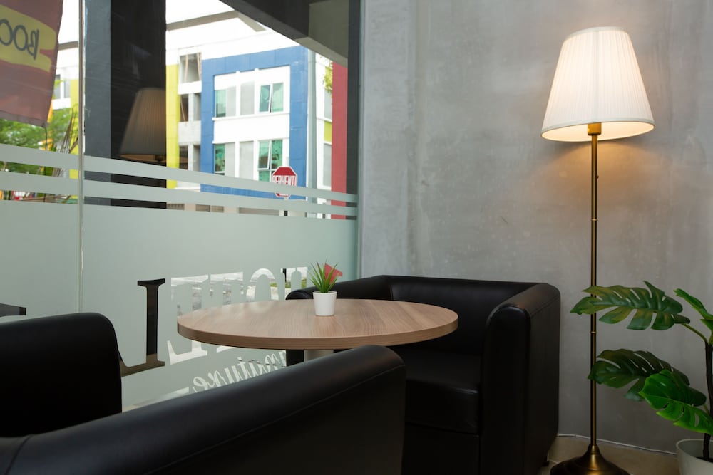 Signature 1 Hotel