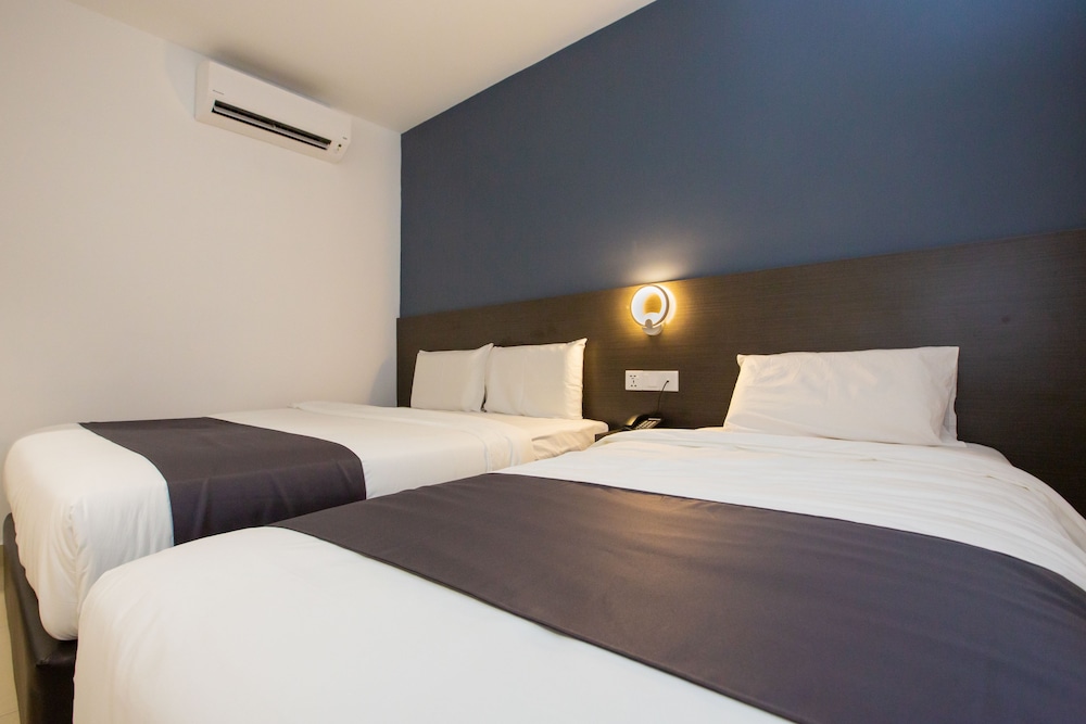 Signature 1 Hotel