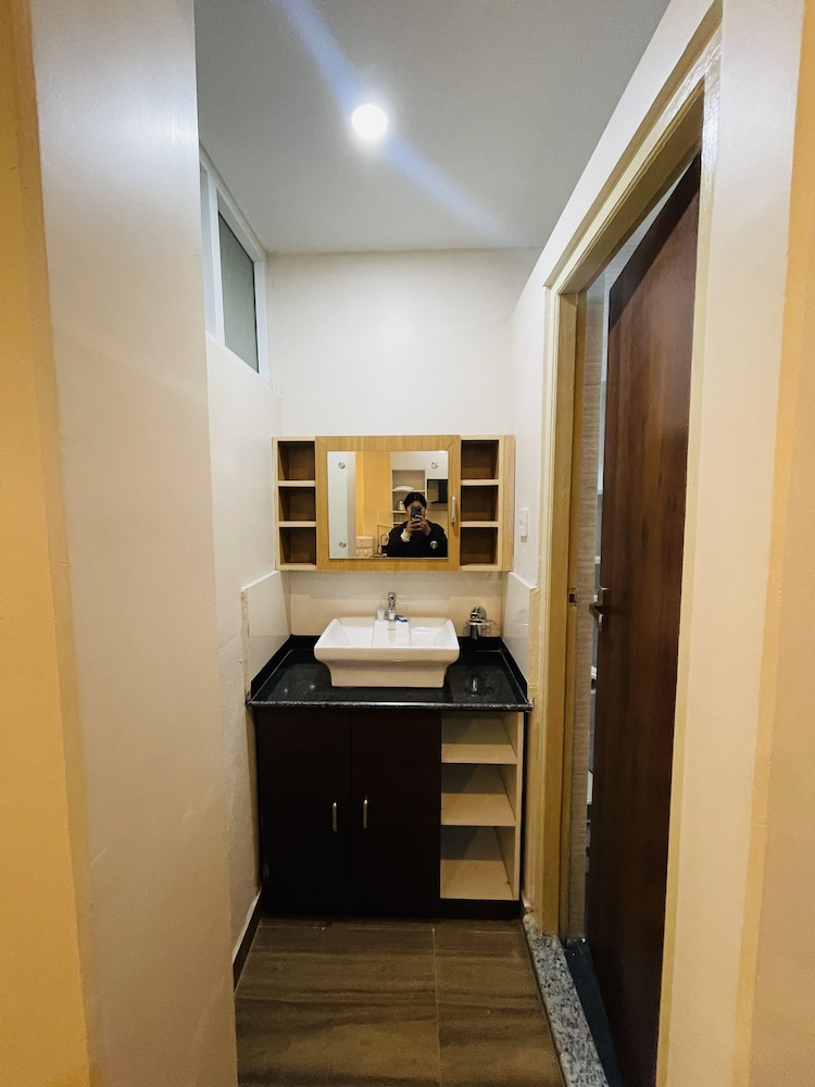 Pokhara Apartments Inn