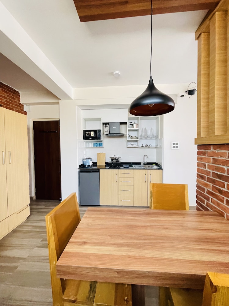 Pokhara Apartments Inn