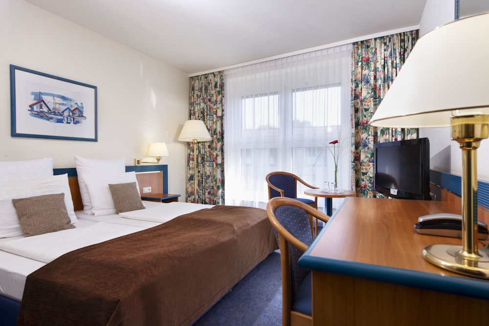 Wyndham Garden Wismar