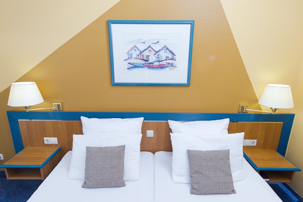 Wyndham Garden Wismar
