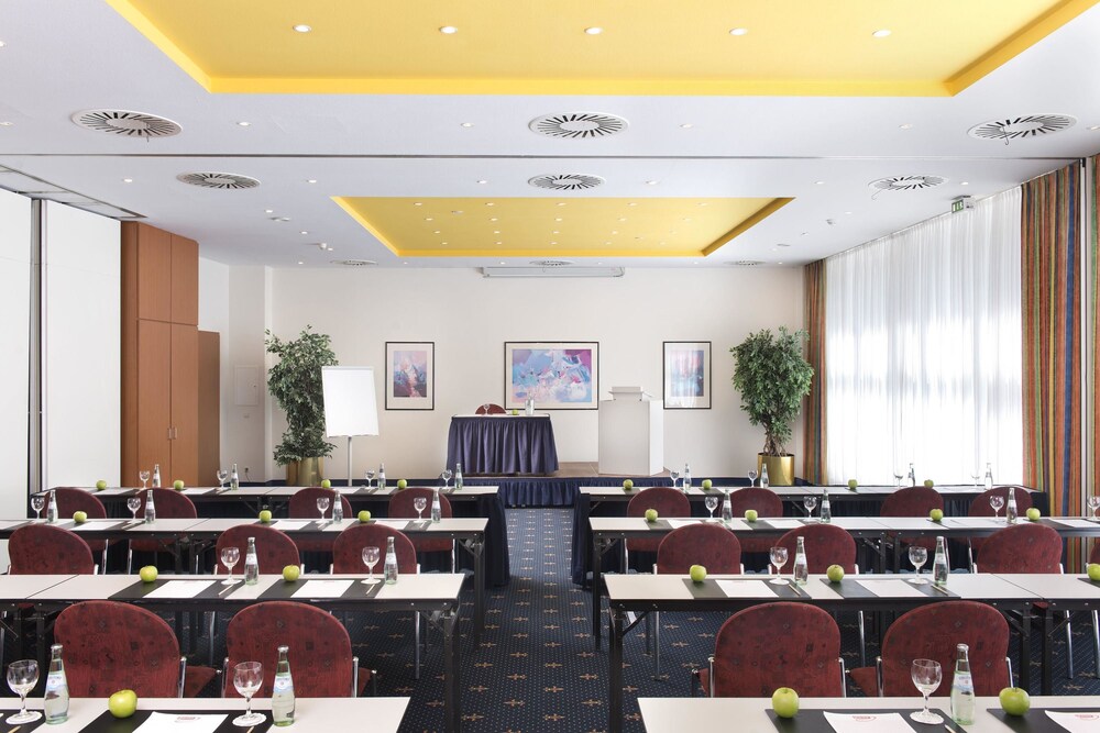 Wyndham Garden Wismar