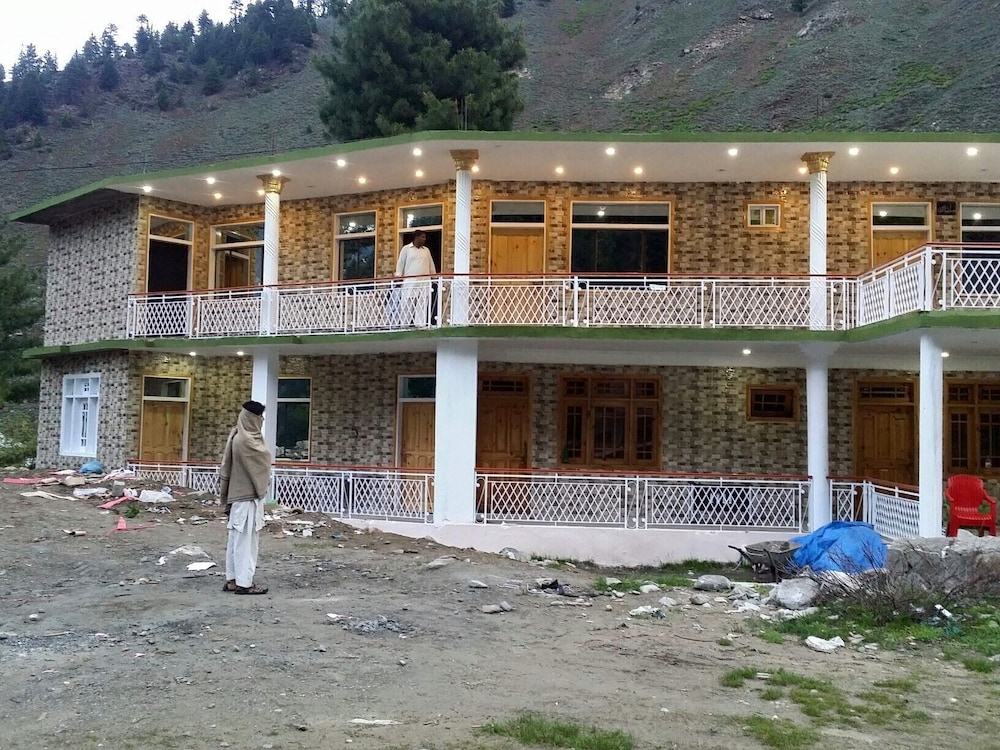 Al Noor Hotel Naran