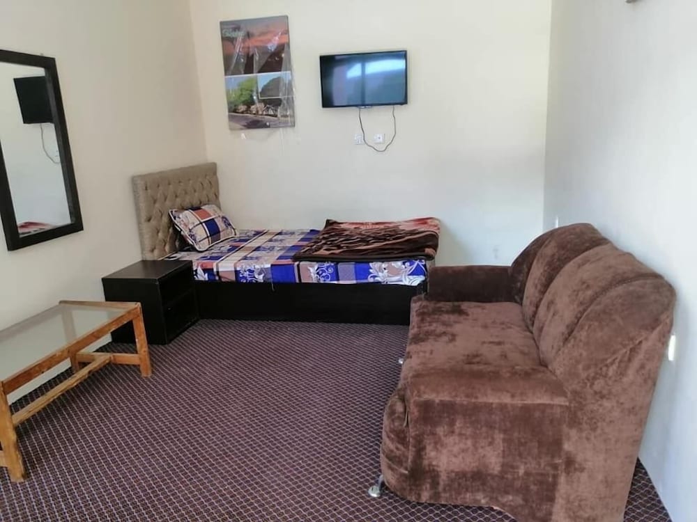 Al Noor Hotel Naran