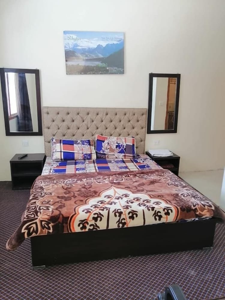 Al Noor Hotel Naran