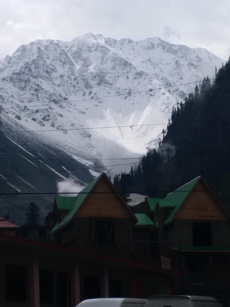 Al Noor Hotel Naran