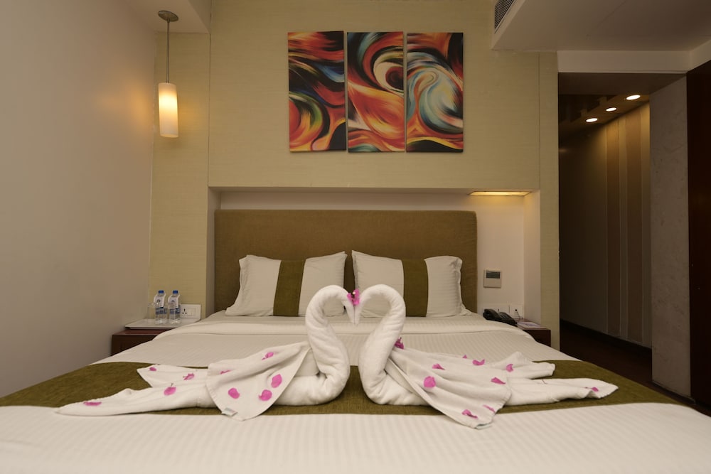 Visitel - A Boutique Hotel Kolkata