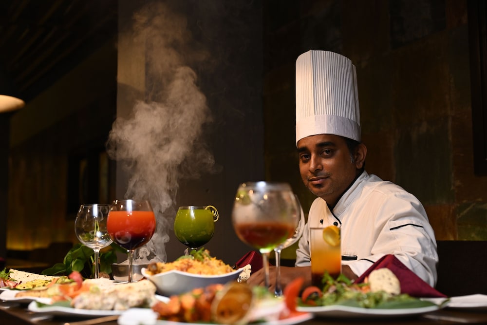 Visitel - A Boutique Hotel Kolkata
