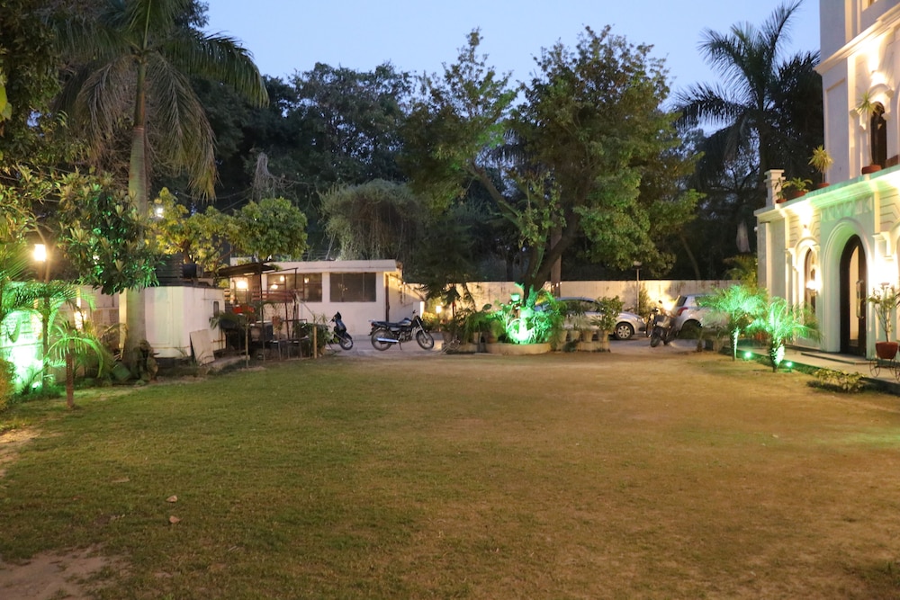 Kings Retreat