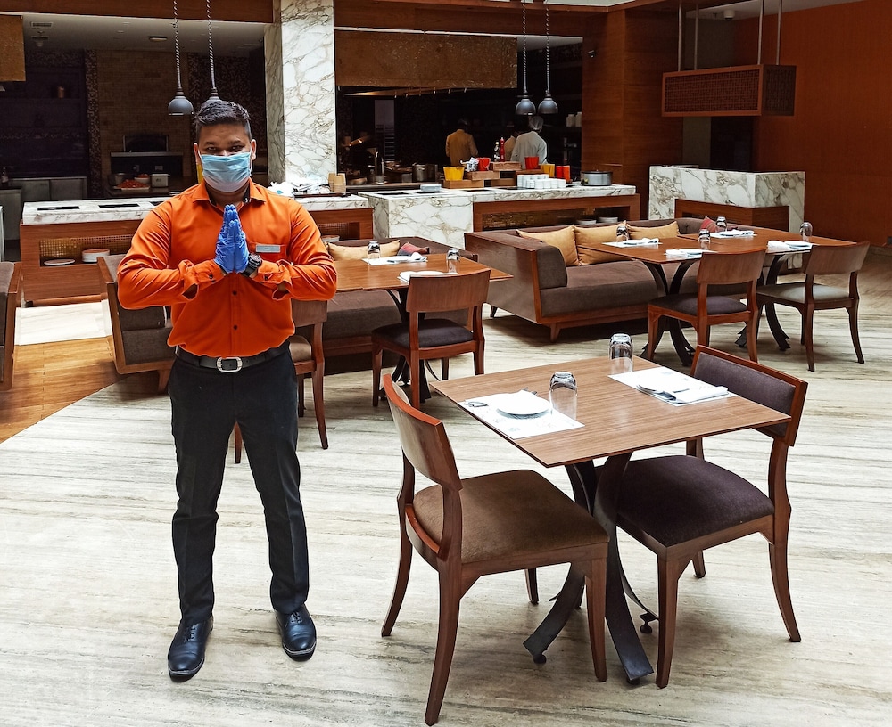 Courtyard by Marriott Raipur