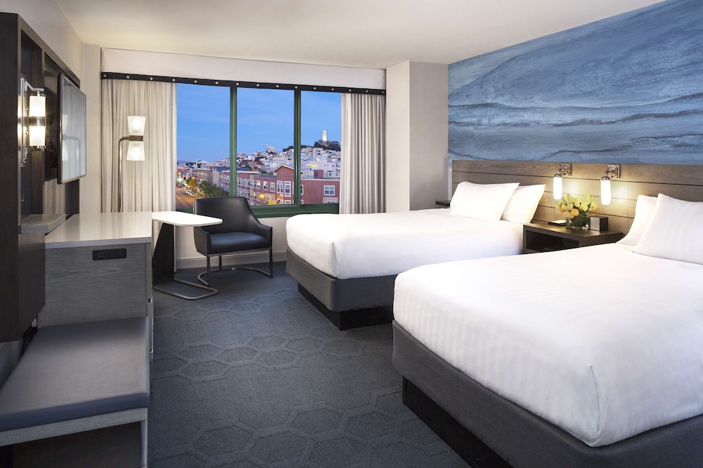 Hyatt Centric Fisherman's Wharf San Francisco