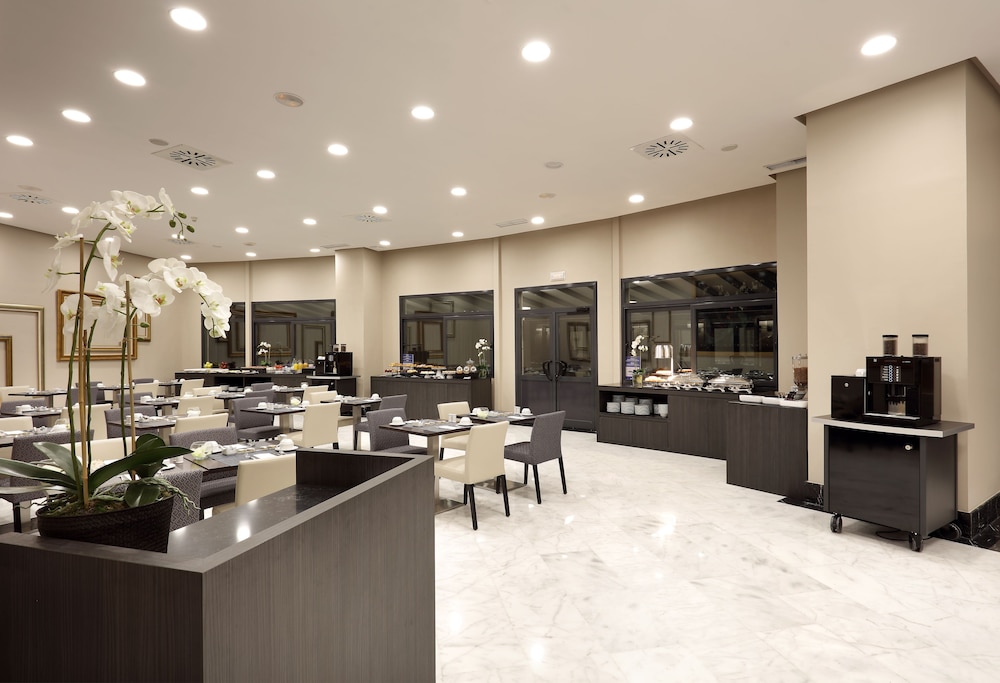 Eurostars Madrid Foro