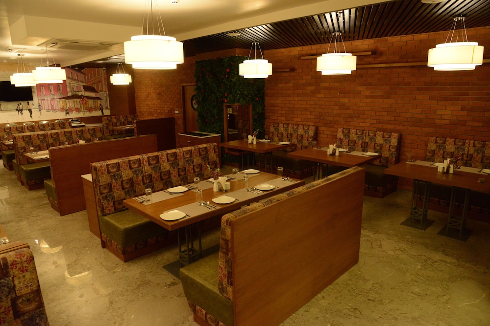 Lords Inn Jamnagar , Motikhavdi