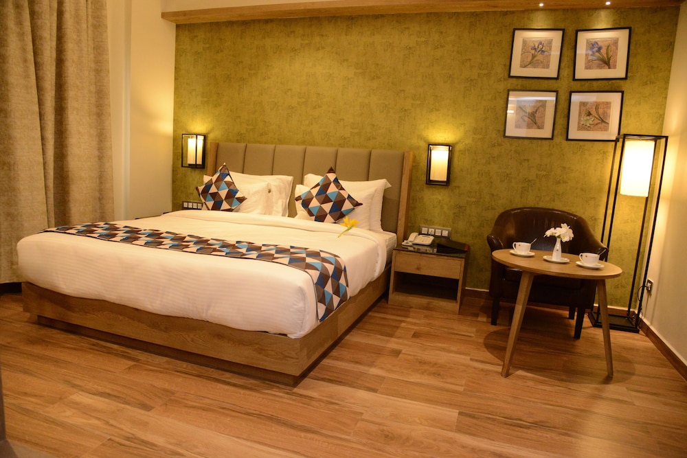 Lords Inn Jamnagar , Motikhavdi