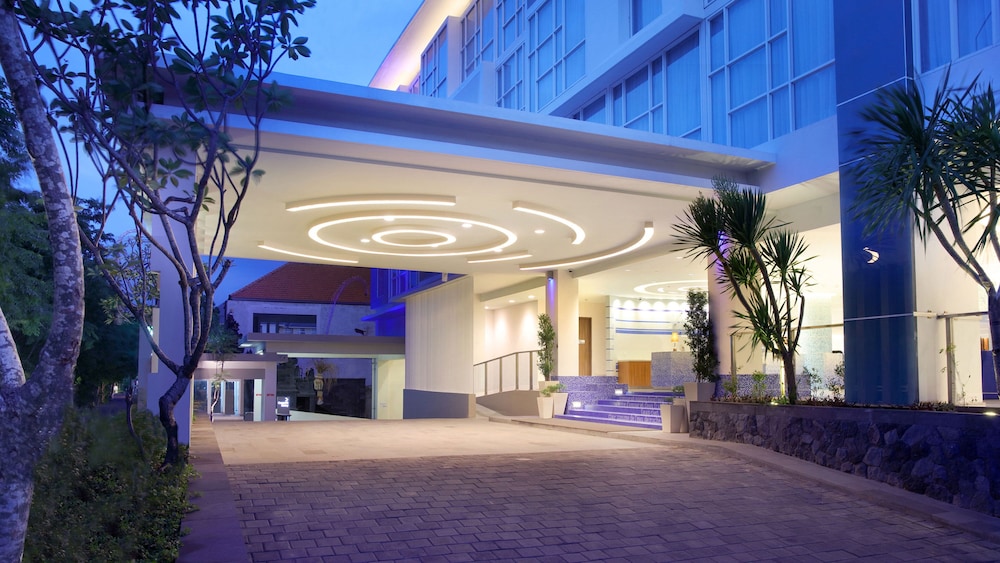 Holiday Inn Express Baruna Bali