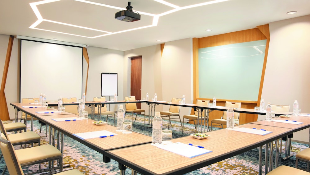 Holiday Inn Express Baruna Bali
