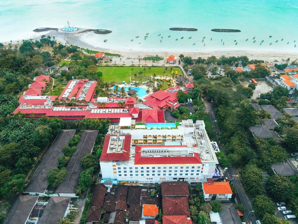 Holiday Inn Express Baruna Bali