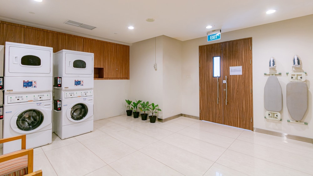 Holiday Inn Express Baruna Bali