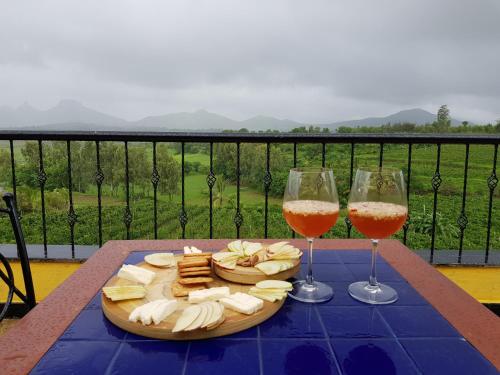 Vallonne Vineyards