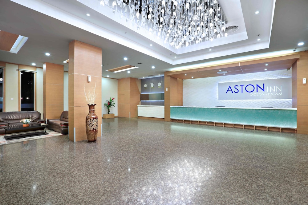 Aston Inn Gideon Batam