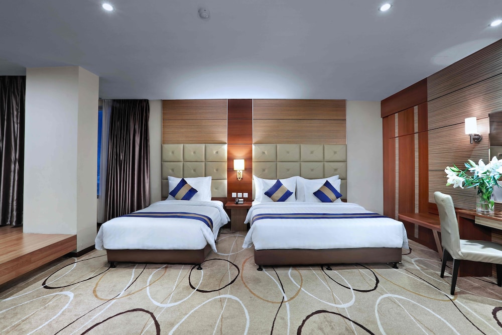Aston Inn Gideon Batam