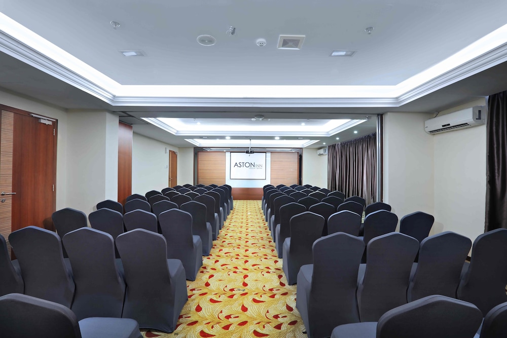 Aston Inn Gideon Batam