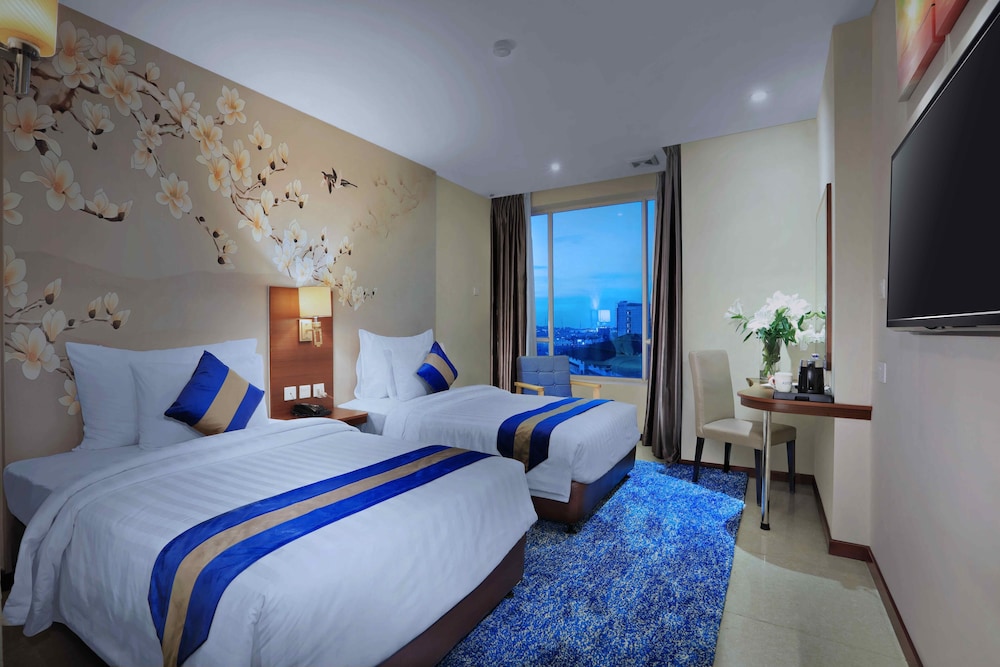 Aston Inn Gideon Batam