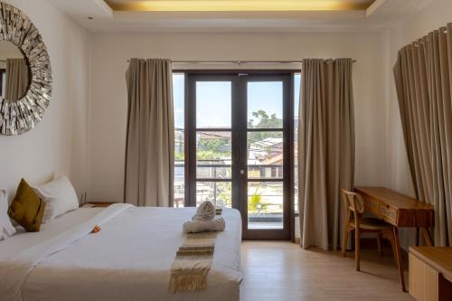 Canggu Spirit Guest House