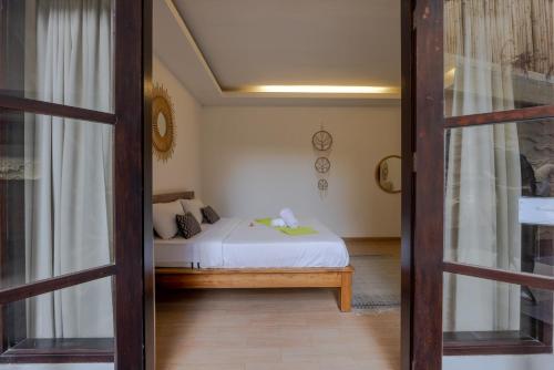 Canggu Spirit Guest House