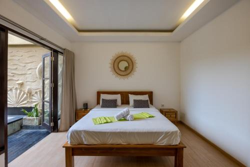 Canggu Spirit Guest House