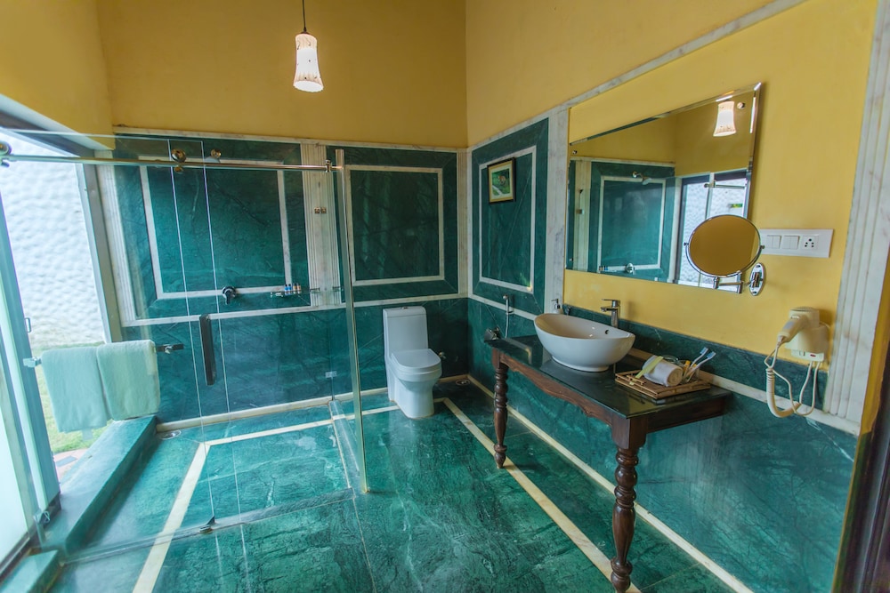 Tuli Veer Bagh Resort & Spa - Bandra Resort