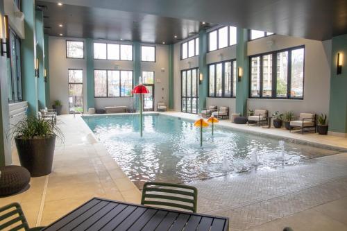 Embassy Suites By Hilton Gatlinburg Resort
