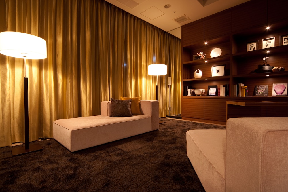 Candeo Hotels Uenokoen