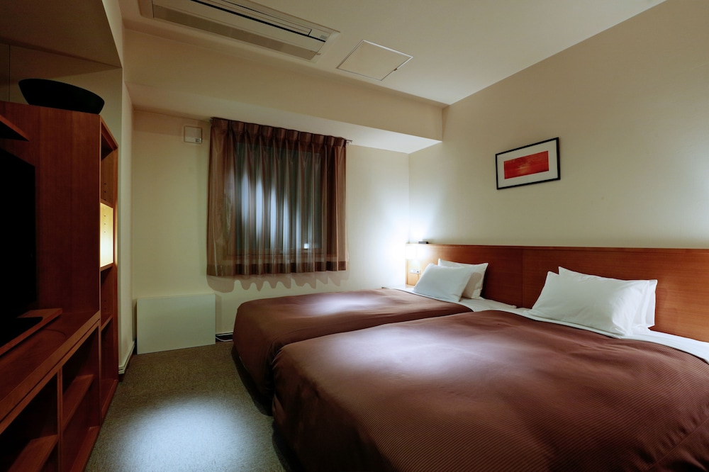 Candeo Hotels Uenokoen