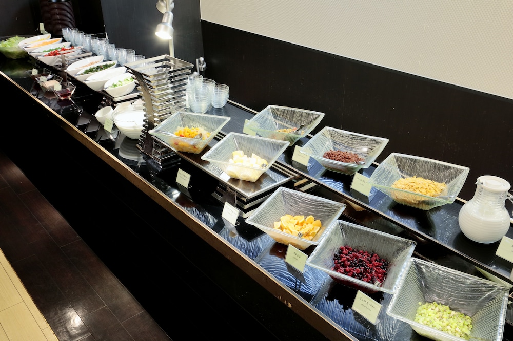 Candeo Hotels Uenokoen