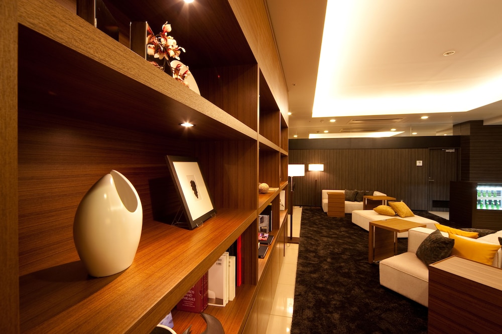 Candeo Hotels Uenokoen