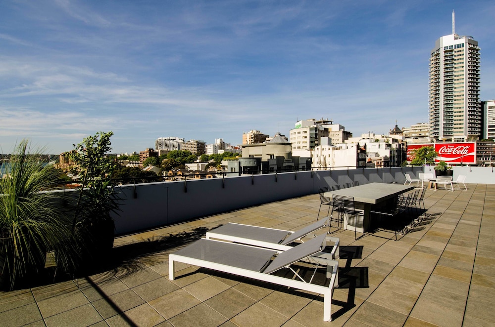 Sydney East Luxury Apartment