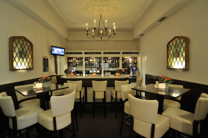 Amrâth Hotel Media Park Hilversum