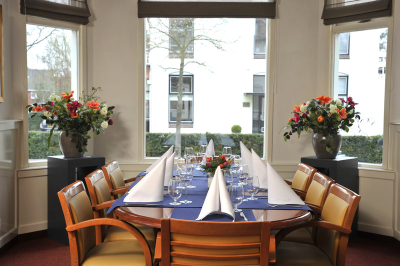 Amrâth Hotel Media Park Hilversum