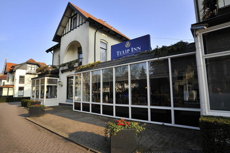 Amrâth Hotel Media Park Hilversum