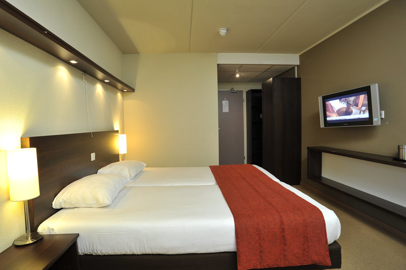 Amrâth Hotel Media Park Hilversum