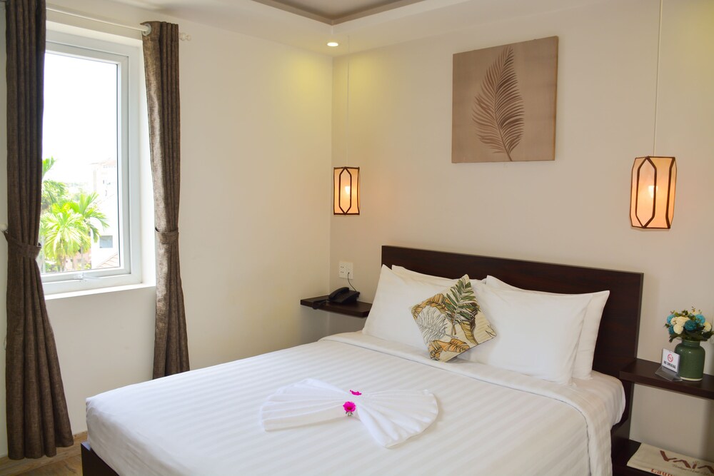 Vaia Hoi An Boutique Hotel