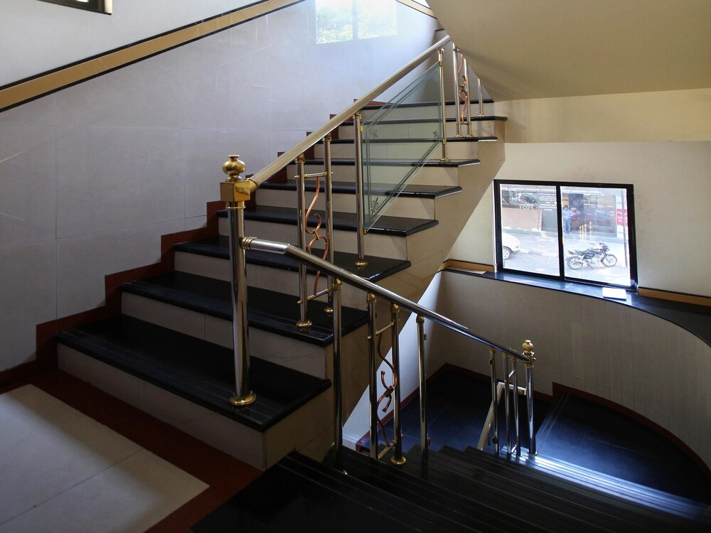 Super Hotel O Thimmaiah Rd Rajajinagar