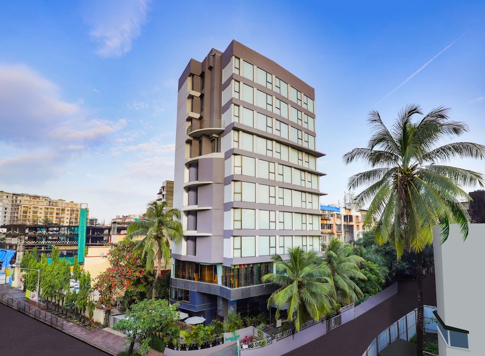  Lemon Tree Hotel, Kalina BKC, Mumbai
