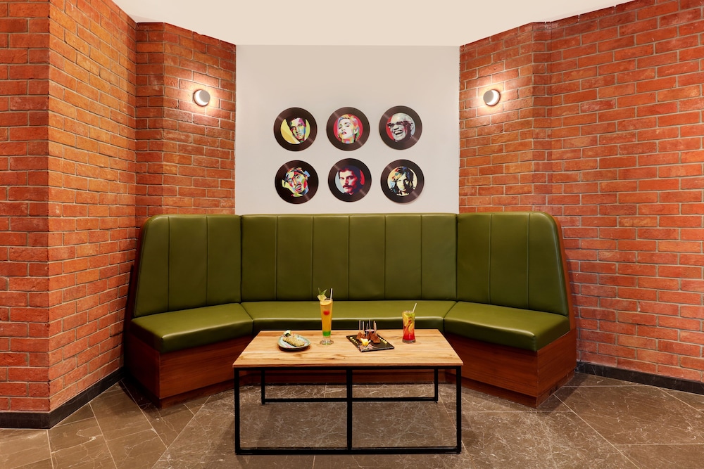  Lemon Tree Hotel, Kalina BKC, Mumbai