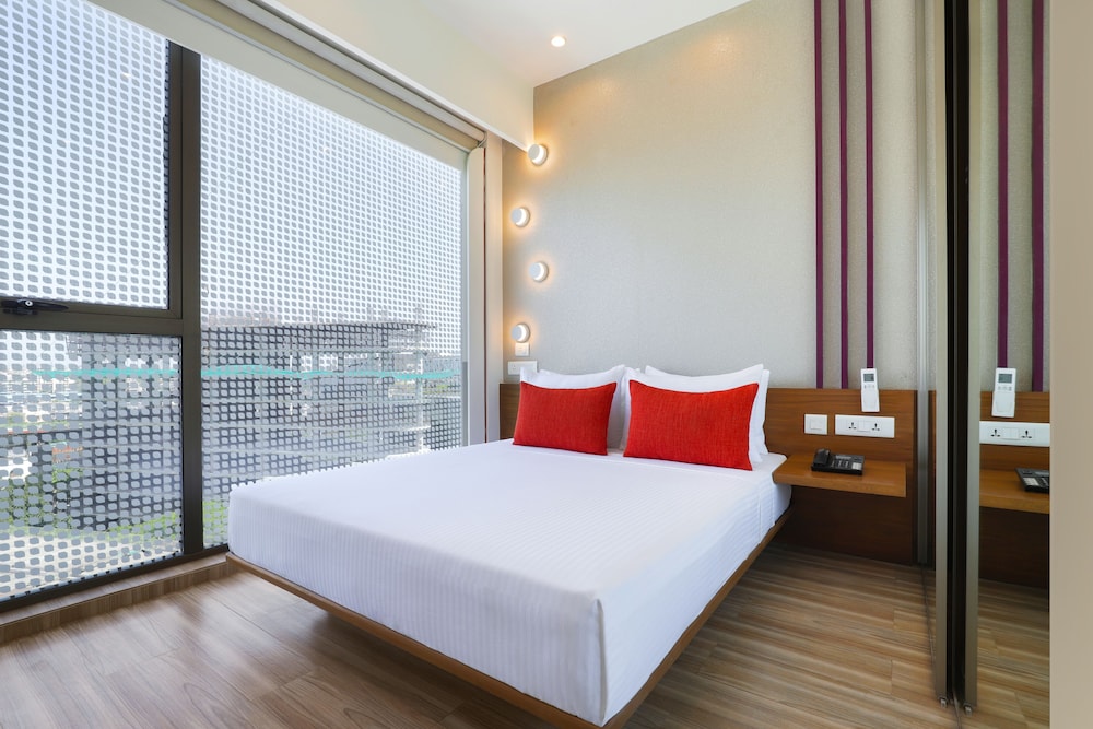  Lemon Tree Hotel, Kalina BKC, Mumbai